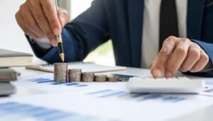 Domestic Savings India 2025: घरेलू बचत में वृद्धि