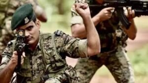 एसएससी कॉन्स्टेबल भर्ती से जुड़ी पूरी जानकारी