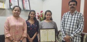 मोबाइल न होने पर होने वाली बेचैनी मापने वाला Nomophobia Test