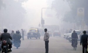 Air Pollution Report 2025: सर्दी ही नहीं, हर मौसम में बढ़ रहा प्रदूषण