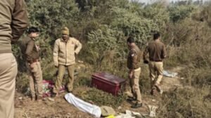 Bareilly Double Murder Case: बरेली में हत्या