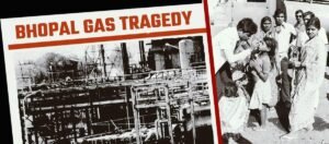 भोपाल के इतिहास की सबसे दर्दनाक रात