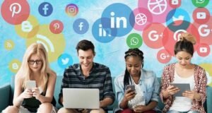 Digital Media: युवाओं की जिंदगी में बढ़ती समय की बरबादी