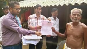 मतदाता सूची से 46 लाख नाम चिन्हित