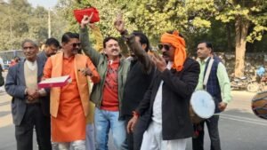 Delhi MCD Bypoll Results: दिल्ली उपचुनाव में भाजपा 7, आप 3 और कांग्रेस 1 सीट पर विजयी