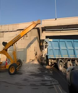 गागलहेड़ी अंडरपास हादसा: दो दिन में दो दुर्घटनाएं, बढ़ता भयावह खतरा