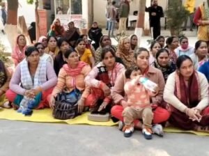 Missing Case: बिजनौर की दो लापता नाबालिग कनक और फिरदौस