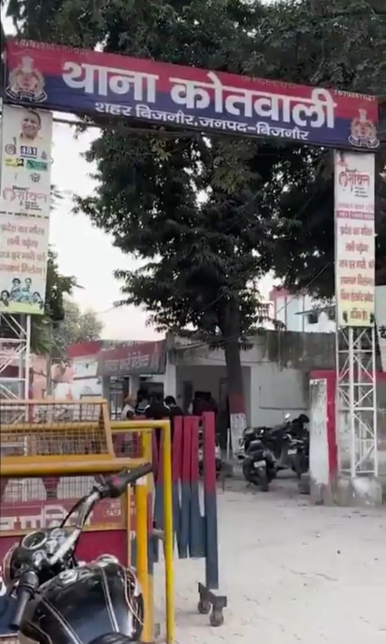 बिजनौर की दो लापता नाबालिग कनक और फिरदौस