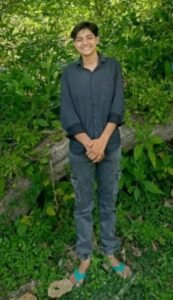 बिजनौर की दो लापता नाबालिग कनक और फिरदौस