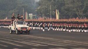 जहानाबाद में दिव्यांगजन सशक्तिकरण का भव्य आयोजन