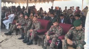 जहानाबाद में दिव्यांगजन सशक्तिकरण का भव्य आयोजन