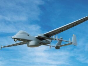 Heron MK II drone deal India: आपातकालीन जरूरतों के तहत हेरॉन ड्रोन का नया करार