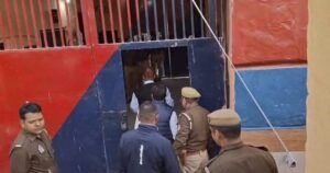 Rampur Jail: आज़म खान और अब्दुल्ला आज़म की अधूरी मुलाकात की खबर