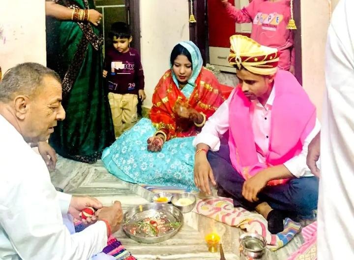 बागपत में शादी के नाम पर लाखों की ठगी