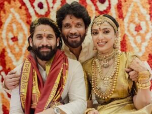 Celebrity Wedding: सामंथा, चैतन्य और शोभिता की शादी का अपडेट