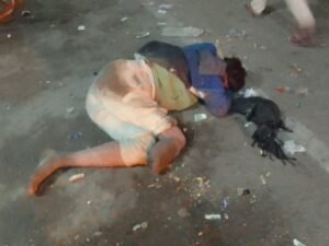 Shamli Violence: बस स्टैंड पर दिव्यांग व्यक्ति की पिटाई का वायरल वीडियो