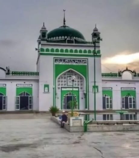 अदालत सुनवाई और सुरक्षा व्यवस्था की तस्वीर