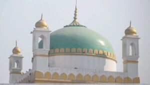 अदालत सुनवाई और सुरक्षा व्यवस्था की तस्वीर