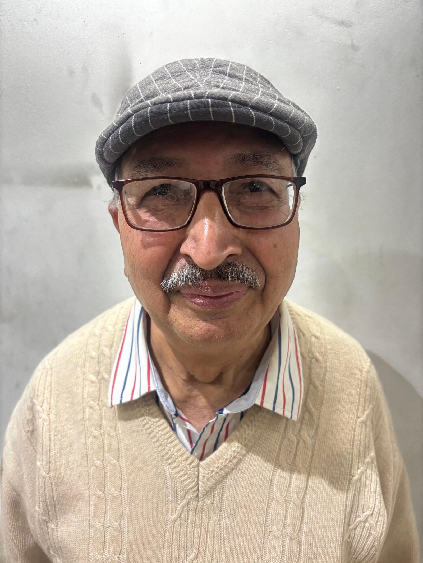 Picture of BP Dobhal