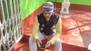 घाटल बूथ 148 में मृत मतदाता नहीं मिलने पर प्रशासनिक जांच