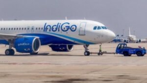 Indigo Crisis 2025: इंडिगो की उड़ानें ठप