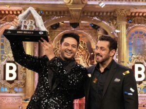 गौरव खन्ना बने सीजन के नए चैंपियन