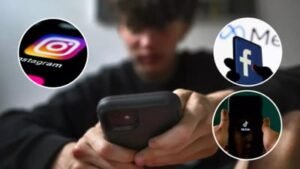Social Media Ban: 16 साल से कम उम्र के बच्चों के लिए नया नियम