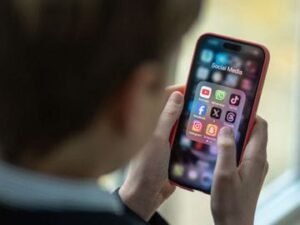 16 साल से कम उम्र के बच्चों के लिए नया नियम