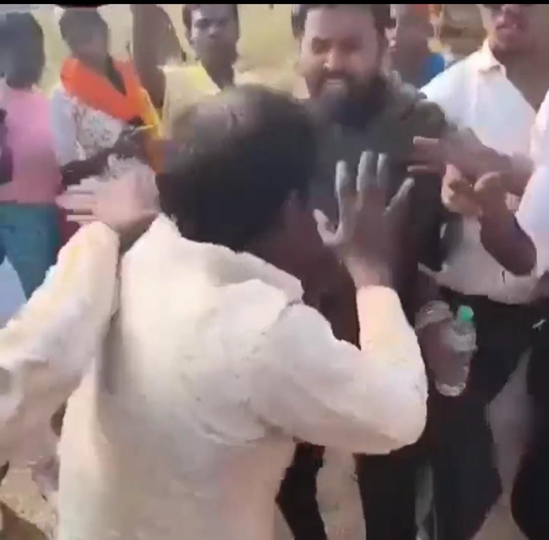 कोलकाता मैदान की चौंकाने वाली घटना