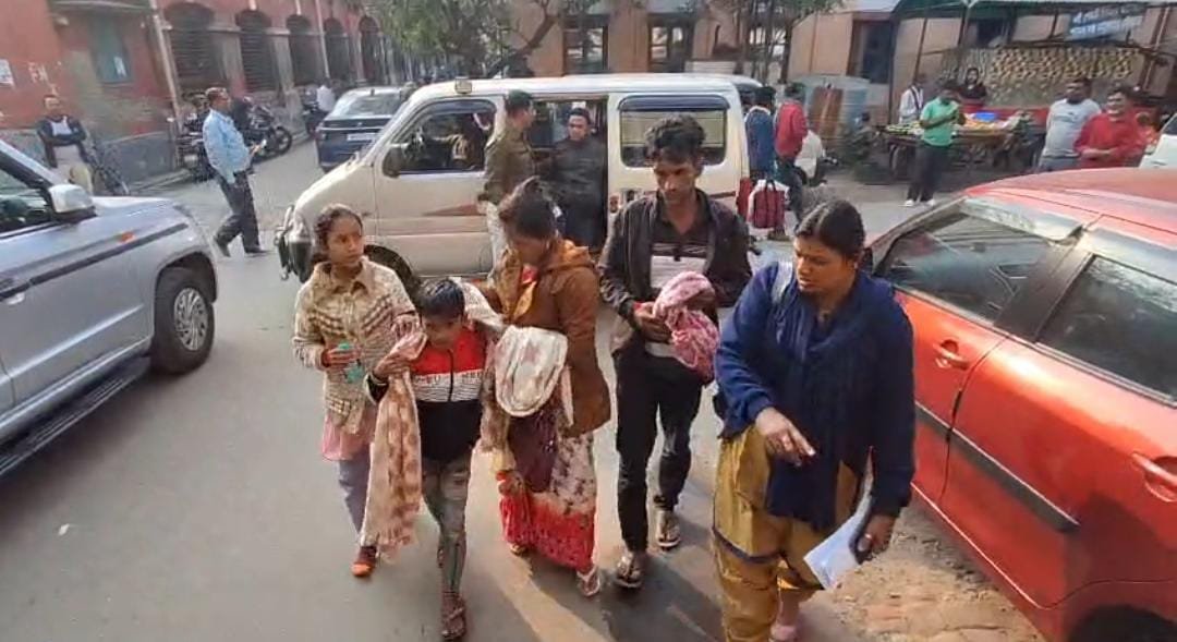 बीएसएफ ने किया बड़ी कार्रवाई