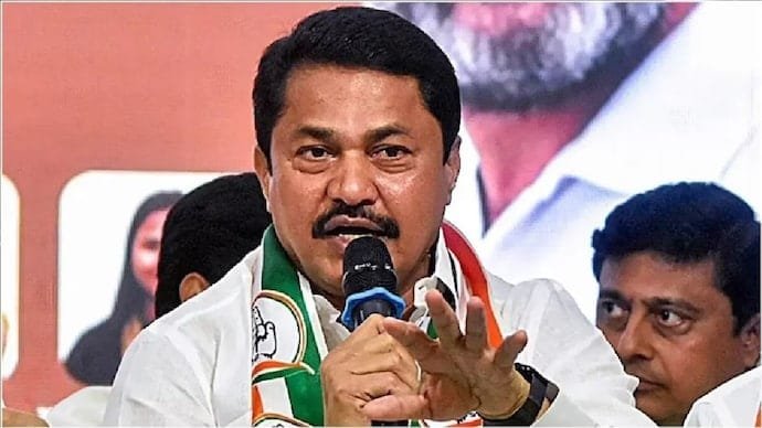 Nana patole: on gandhi parivar