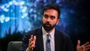 Johran Mamdani: न्यूयॉर्क के नए मेयर की ऐतिहासिक जीत