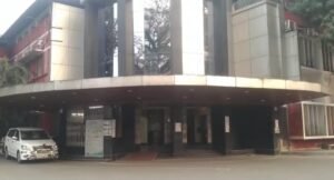 अलीपुरद्वार रेलवे पुलों की पानी के नीचे जांच