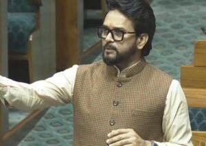 सदन में E-Cigarette Ban की अनदेखी?