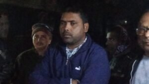 Coochbehar Ganja: 26 किलो गांजा जब्त, युवक गिरफ्तार