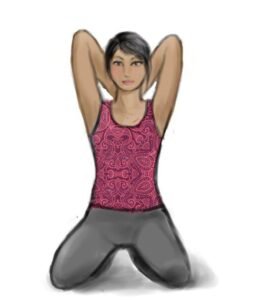 Uttan Mandukasana: मोटापे से राहत और पीठ दर्द का आसान समाधान