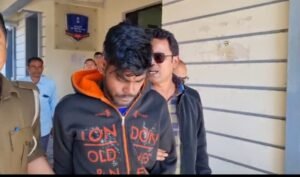 Silver Idol: मुख्य आरोपी गिरफ्तार