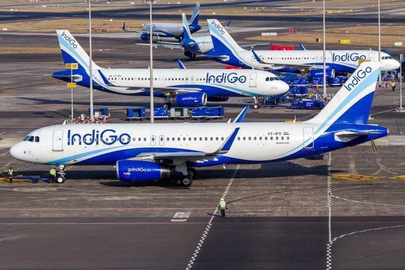 Indigo Crisis