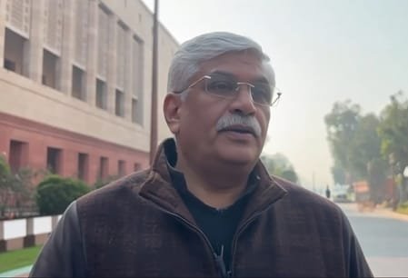 साहिबजादों के बलिदान को याद करते हुए राष्ट्रीय वीर बाल दिवस समारोह
