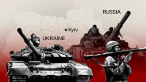 Russia-Ukraine तनाव पर ट्रंप का बयान