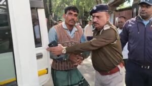 Cow Smuggling: मालदा में बांग्लादेशी नागरिक गिरफ्तार