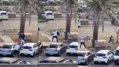 बॉन्डी बीच पर आतंकी हमला, 16 की मौत