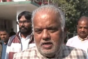 Bihar Politics: कांग्रेस पर सीधा वार