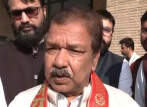 Nitin Nabin BJP Leader: भाजपा राष्ट्रीय कार्यकारी अध्यक्ष