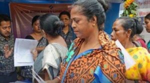 West Bengal Voter List: चुनाव से पहले सियासी हलचल