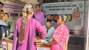 चुनाव से पहले सियासी हलचल