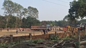 भाजपा प्रदेश अध्यक्ष का तीखा हमला