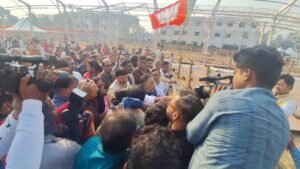 Messi Event Controversy: भाजपा प्रदेश अध्यक्ष का तीखा हमला