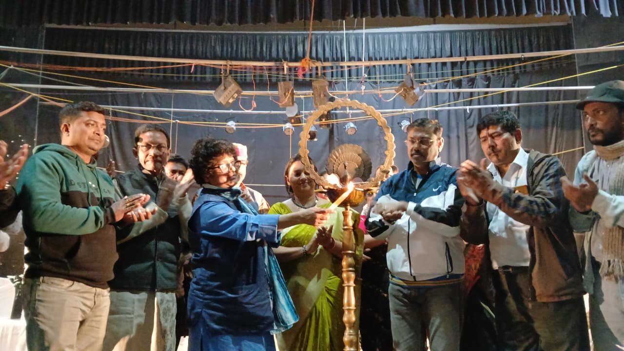 रंगमंच का महाकुंभ