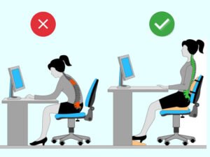 कमर दर्द या Slip Disc Problem?